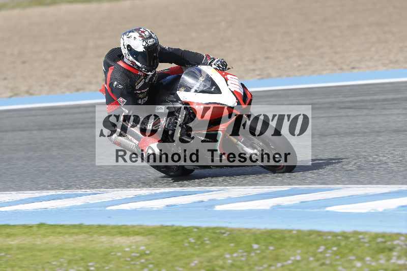 Archiv-2025/01 24.-27.01.2025 Moto Center Thun Jerez/blau-blue/100